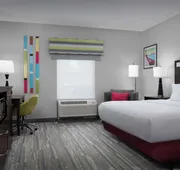 Hampton Inn Statesboro hotel detail image 5