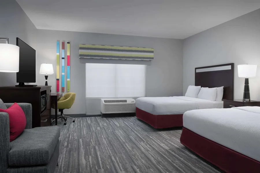 Hampton Inn Statesboro hotel detail image 6