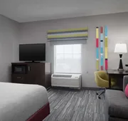 Hampton Inn Statesboro hotel detail image 7
