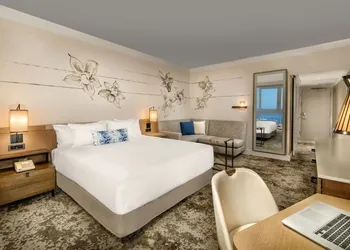 Prince Waikiki hotel thumbnail 4