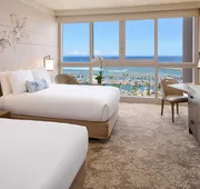 Prince Waikiki hotel detail image 5