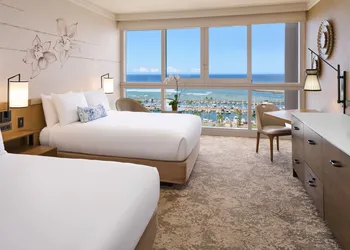 Prince Waikiki hotel thumbnail 5