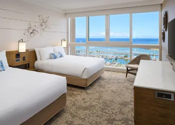 Prince Waikiki hotel thumbnail 6