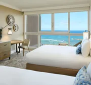 Prince Waikiki hotel detail image 7