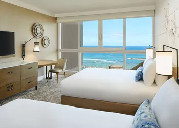 Prince Waikiki hotel thumbnail 7