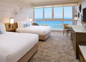 Prince Waikiki hotel thumbnail 8