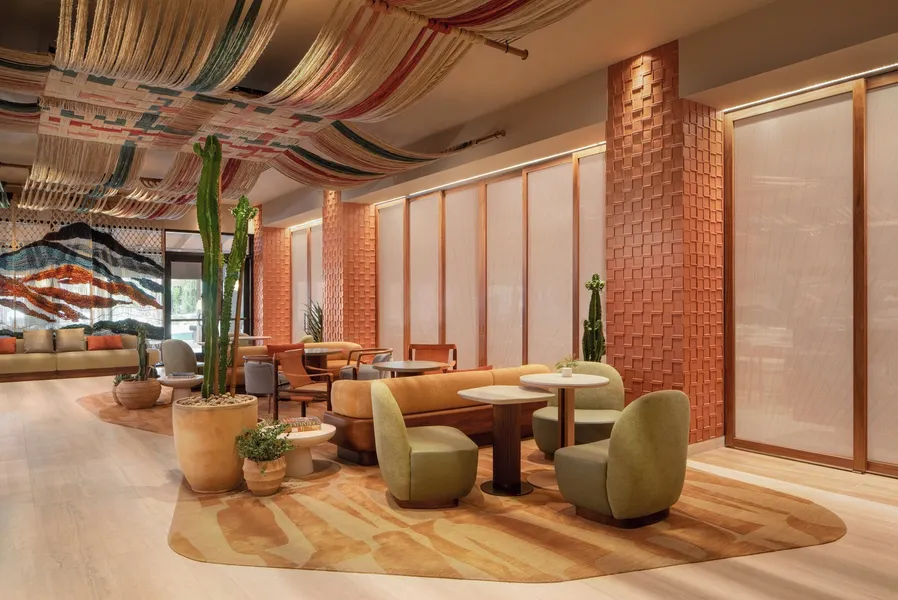 Kimpton Miralina Resort & Villas by IHG hotel detail image 6