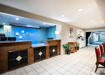Baymont Inn & Suites by Wyndham Braselton hotel thumbnail 2