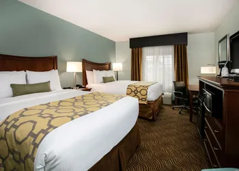 Baymont Inn & Suites by Wyndham Braselton hotel thumbnail 3