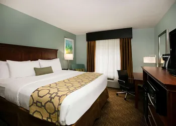 Baymont Inn & Suites by Wyndham Braselton hotel thumbnail 4