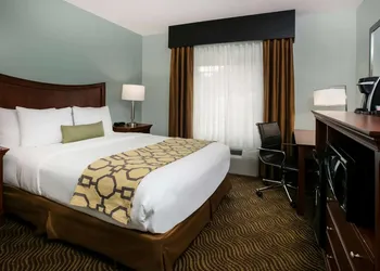 Baymont Inn & Suites by Wyndham Braselton hotel thumbnail 5