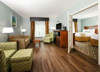 Baymont Inn & Suites by Wyndham Braselton hotel thumbnail 6
