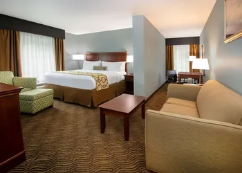 Baymont Inn & Suites by Wyndham Braselton hotel thumbnail 7