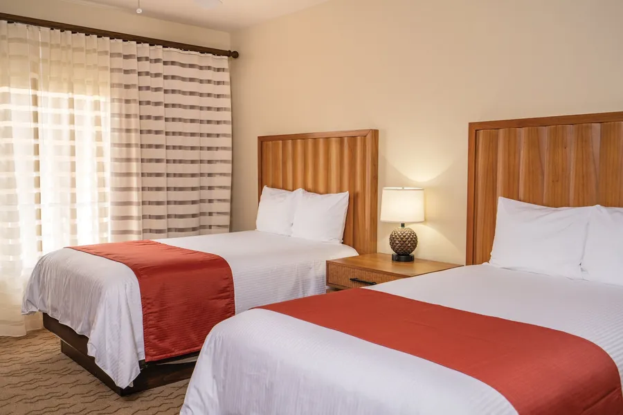 Kona Coast Resort hotel detail image 2