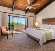 Kona Coast Resort hotel detail image 3