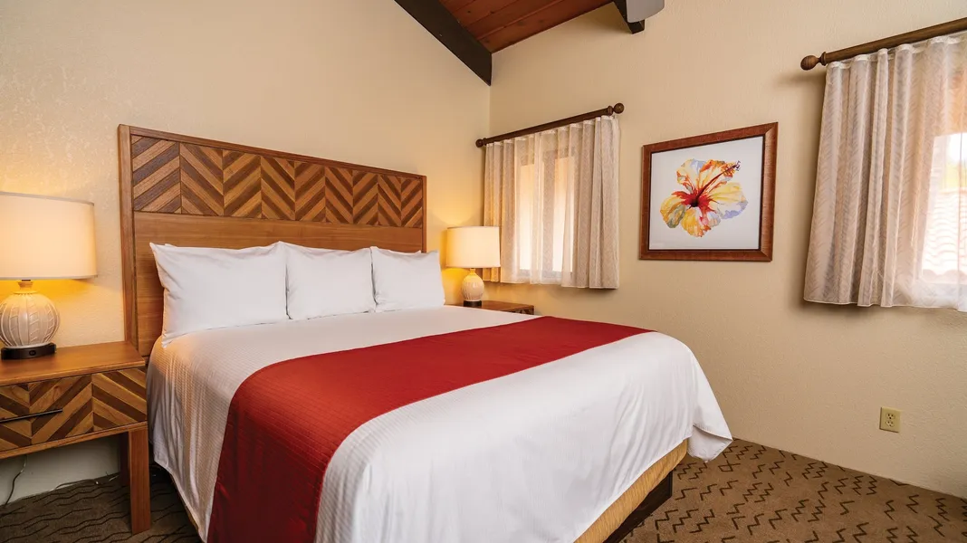 Kona Coast Resort hotel detail image 6