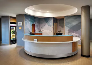 SpringHill Suites by Marriott Provo hotel thumbnail 2