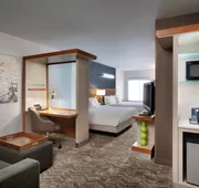 SpringHill Suites by Marriott Provo hotel detail image 4