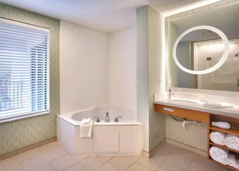 SpringHill Suites by Marriott Provo hotel thumbnail 6
