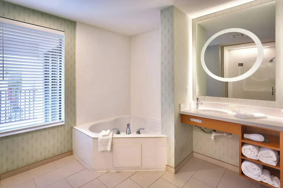 SpringHill Suites by Marriott Provo hotel detail image 6