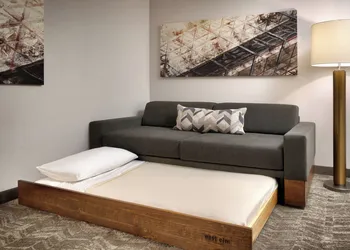 SpringHill Suites by Marriott Provo hotel thumbnail 7