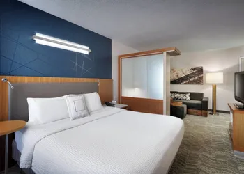 SpringHill Suites by Marriott Provo hotel thumbnail 8