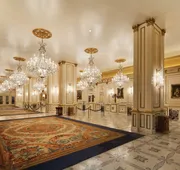 Paris Las Vegas Resort & Casino hotel detail image 3