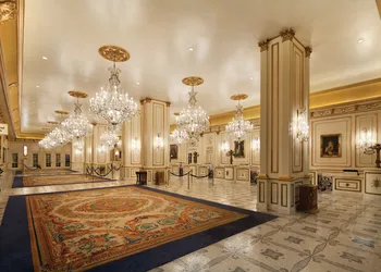 Paris Las Vegas Resort & Casino hotel thumbnail 3