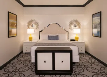 Paris Las Vegas Resort & Casino hotel thumbnail 4