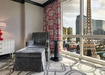 Paris Las Vegas Resort & Casino hotel thumbnail 5