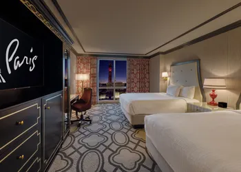 Paris Las Vegas Resort & Casino hotel thumbnail 6