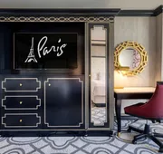 Paris Las Vegas Resort & Casino hotel detail image 7