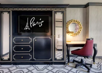 Paris Las Vegas Resort & Casino hotel thumbnail 7