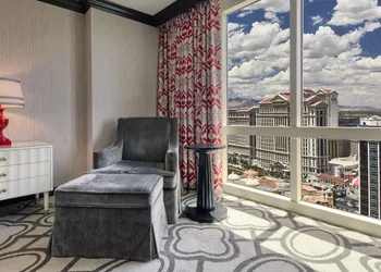 Paris Las Vegas Resort & Casino hotel thumbnail 8