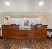 Comfort Inn & Suites Yuma I-8 hotel detail image 3