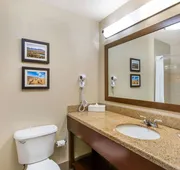 Comfort Inn & Suites Yuma I-8 hotel detail image 4