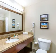 Comfort Inn & Suites Yuma I-8 hotel detail image 7
