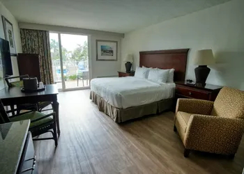 Treasure Island Hotel and Marina hotel thumbnail 4