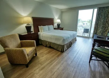 Treasure Island Hotel and Marina hotel thumbnail 6