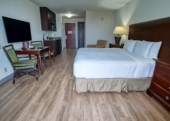 Treasure Island Hotel and Marina hotel thumbnail 7