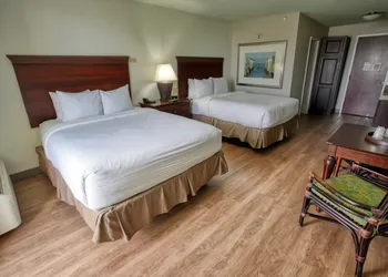Treasure Island Hotel and Marina hotel thumbnail 8
