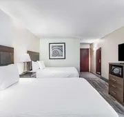 Ramada by Wyndham Hendersonville hotel detail image 3