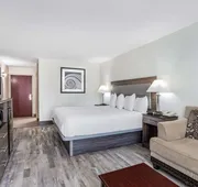 Ramada by Wyndham Hendersonville hotel detail image 5