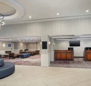 DoubleTree by Hilton Princeton hotel detail image 3