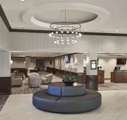 DoubleTree by Hilton Princeton hotel detail image 4