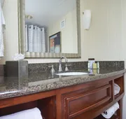 DoubleTree by Hilton Princeton hotel detail image 5