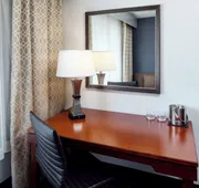 DoubleTree by Hilton Princeton hotel detail image 7