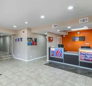 Motel 6 Waxahachie, TX hotel detail image 3