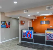 Motel 6 Waxahachie, TX hotel detail image 4