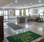 Quality Inn & Suites Loves Park near Rockford hotel detail image 3